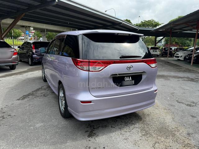2011 Toyota ESTIMA 2.4 (A) (Reg 2015) - 3
