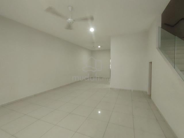 FREEHOLD Gated Guarded 2 Storey Taman Satu Krubong Heights Melaka 1