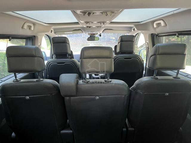 2017 Peugeot TRAVELLER ALLURE 2.0 (A) - 5