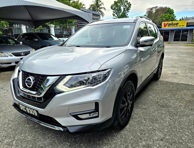 2019 Nissan X-TRAIL 2.0 (A) Facelift - 4