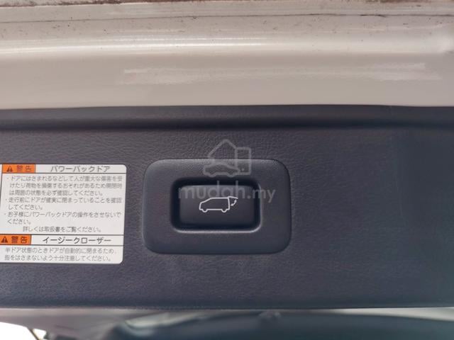 2021 Toyota ALPHARD 2.5 S TYPE GOLD II (A) UNREG21 - 4
