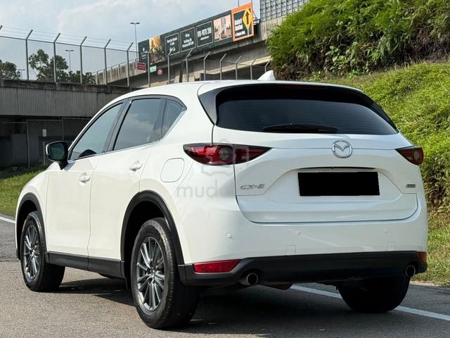 2019 Mazda CX-5 2.0 HIGH FACELIFT F/SERVICE MAZDA - 2
