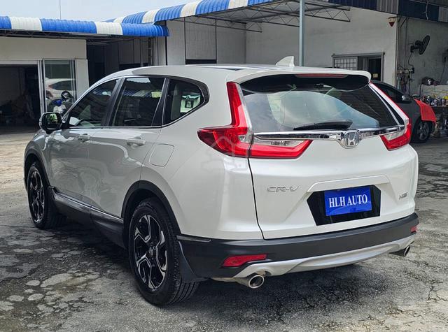 2018 Honda CR-V 1.5 TC-P 2WD (A) Tip Top Condition - 3