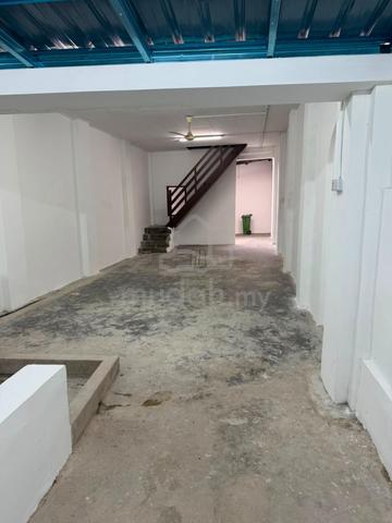 Commercial Shoplot in Balik Pulau 1
