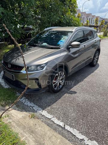 2021 Proton X50 PREMIUM 1.5L (A) - 1