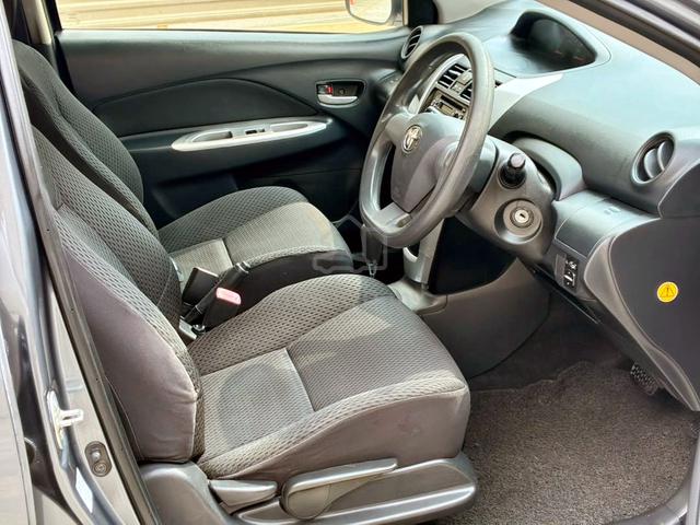 2012 Toyota Vios 1.5 A Trd Spotivo Facelift - 4