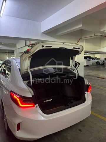 2022 Honda CITY 1.5 V (A) - 5