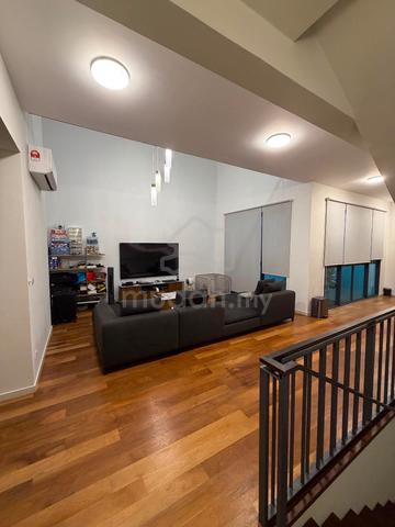 3-Storey Desa Parkcity Home for Sale 1