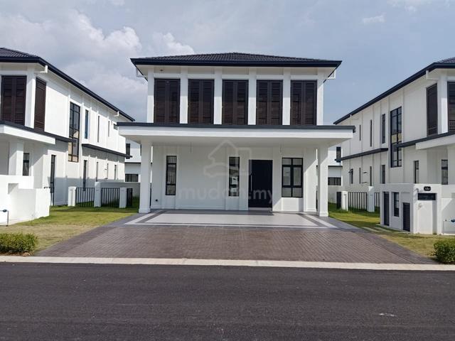 Puncak Alam Eco Grandeur 2 St Bungalow For Sales 1