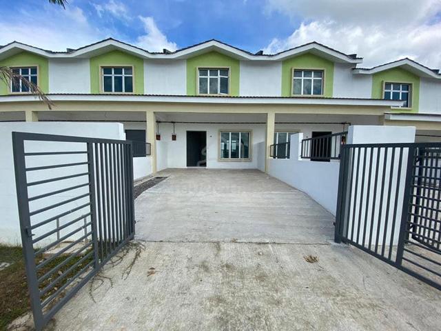 Double Storey Below RM300k 1
