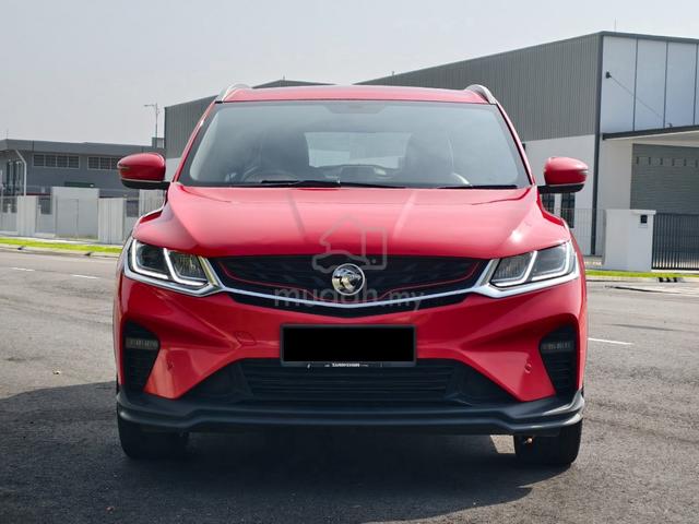 2022 Proton X50 1.5 PREMIUM (A) Car King SUV F/Lon - 2