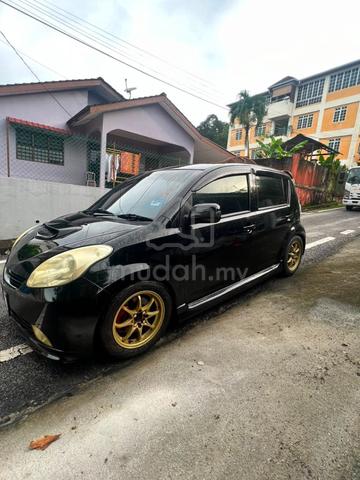 2007 Perodua MYVI 1.3 EZ (A) - 3