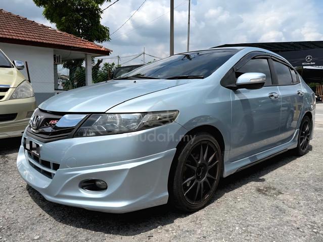 2009 Honda CITY 1.5(A)PADDLE SHIFT CASH BUYER ONLY - 3
