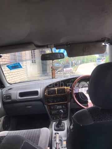 2000 Proton WIRA 1.3 GL (M) - 5