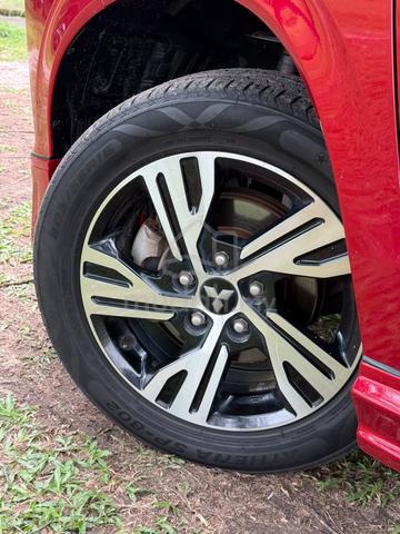 2021 Mitsubishi XPANDER 1.5 MY20 (A) - 4