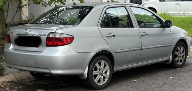 2003 Toyota VIOS 1.5 G NCP42R-EEPGKE (A) - 3