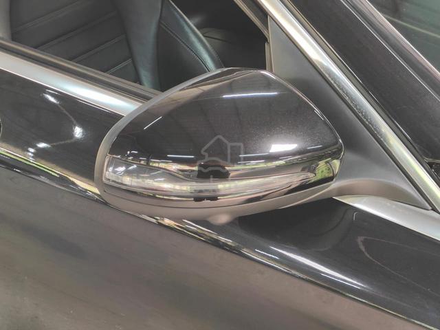 2019 Mercedes Benz C300 2.0 AMG (CKD) (A) 1 LADY - 4