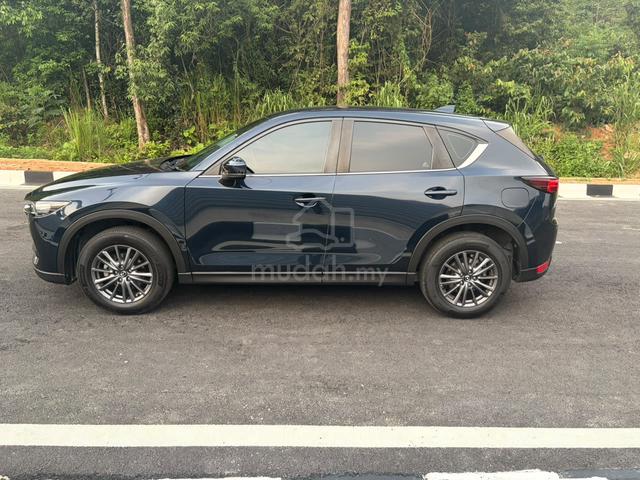 2020 Mazda CX-5 2.0 G MID 2WD (A) - 5