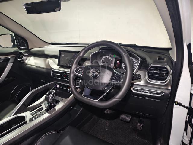 2022 Proton X50 1.5 EXECUTIVE 1Owner Macam Baru - 4