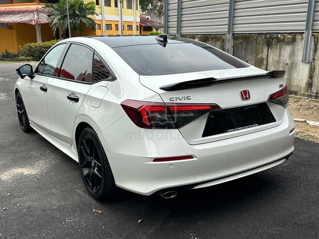 2025 Honda CIVIC 1.5 RS FACELIFT ✅ 16k KM Mileage✅ - 4