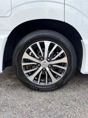 2020 Nissan SERENA HYBRID PREMIUM HIGHWAY STAR - 5