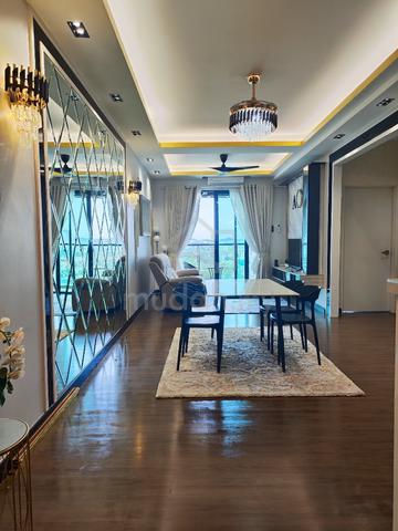 Vista Bangi 1