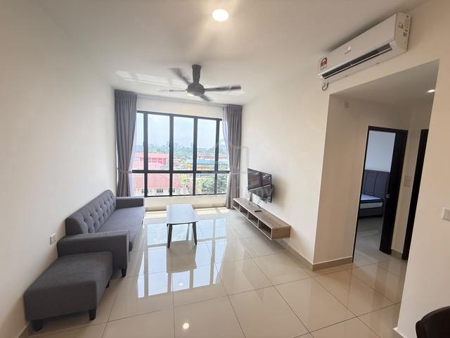 Veranda Residence 1