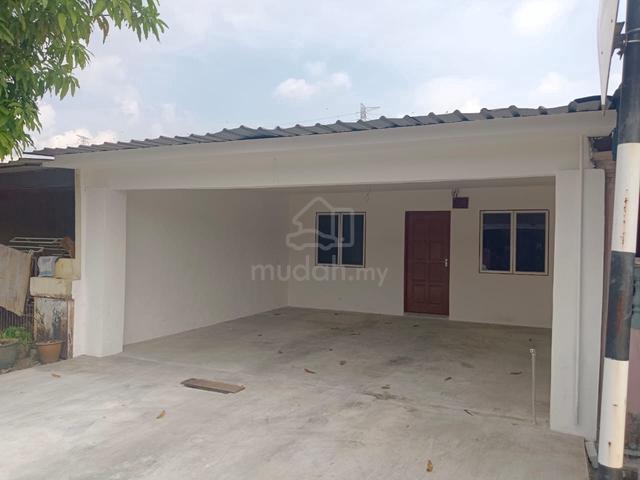 Rumah Untuk Dijual - TAMAN MAWAR 1