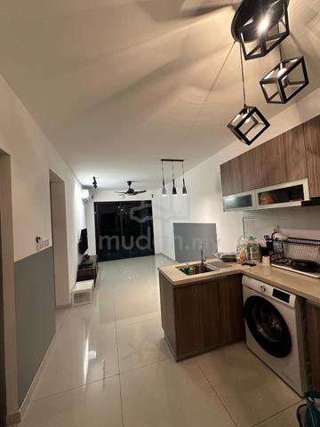 Country Garden Central Park (Serviced Apartment) 1