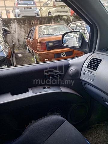 2000 Proton ISWARA 1.3 S A/B (M) - 3