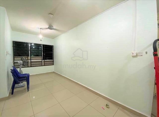 Cyber City Apartment 2 1