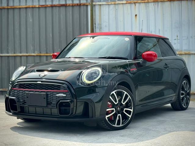 2021 Mini COOPER 2.0 JOHN COOPER WORKS - 1