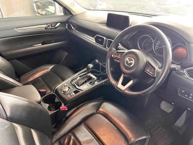 2020 Mazda CX-5 2.0 GLS*FULL RECORD*TIP TOP* - 4