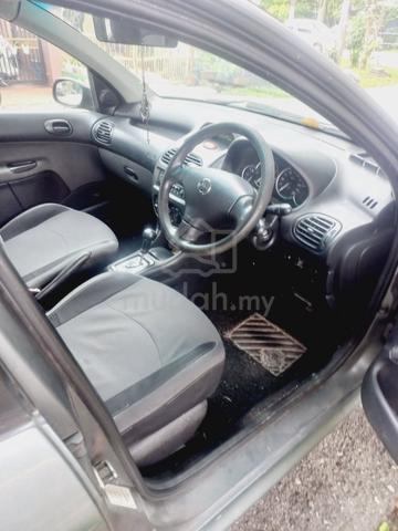 2010 Peugeot 206 1.4 CC (A) - 3