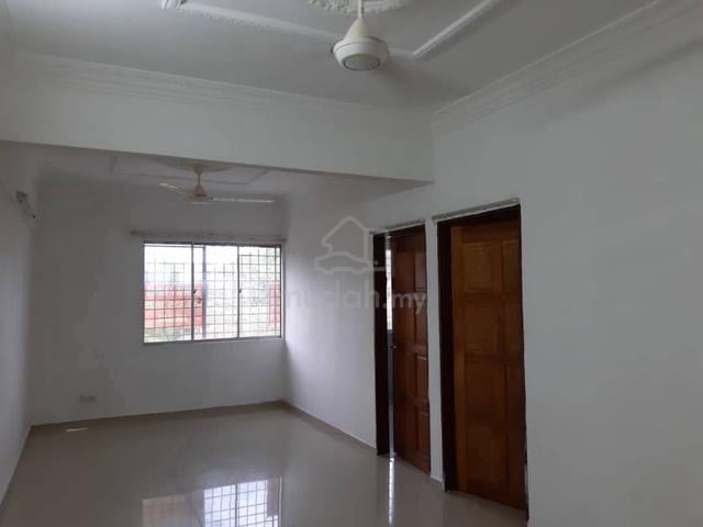 Flat Taman Desa Cheras (Blok 1 3 5 7) 1