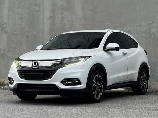 2020 Honda HR-V 1.8 V (A) - 3