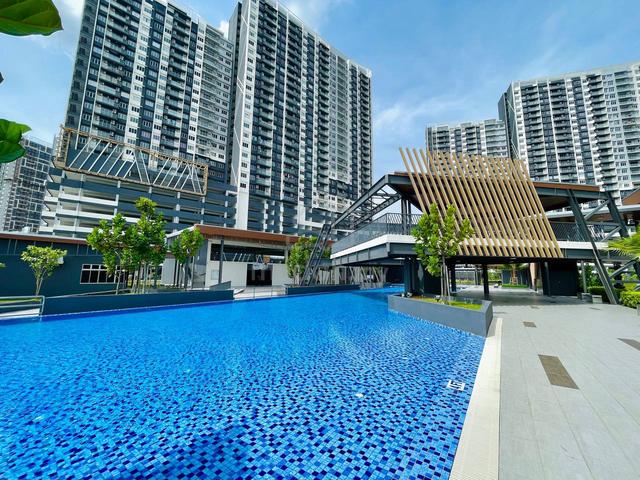 Residensi Adelia 1