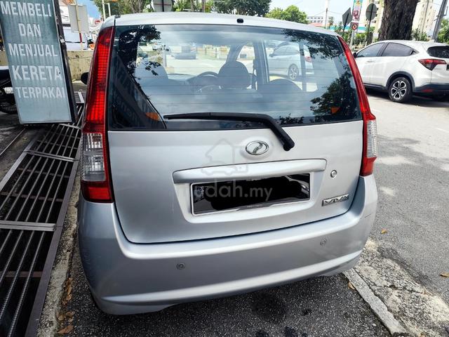 2013 Perodua VIVA 850 EX (M) - 2