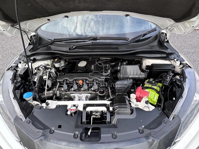 2016 Honda HR-V 1.8 V (A) - 5