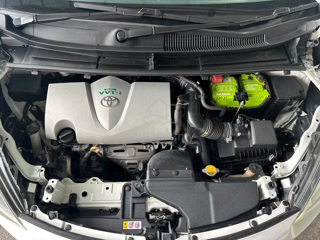 2019 Toyota SIENTA 1.5 V NSP170R (A)bodykit-fuloan - 5