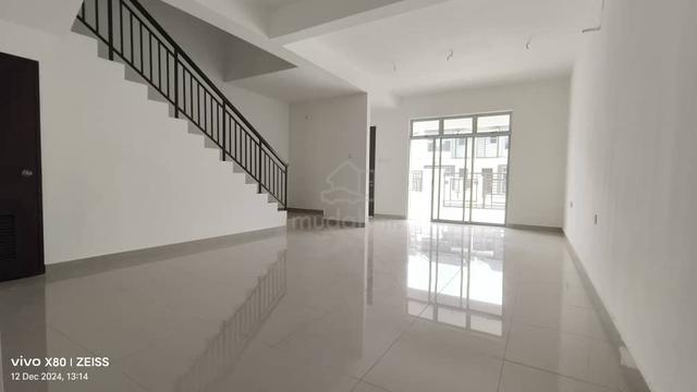 Rumah Landed di JB Untuk Terus Pindah Masuk | Low Downpayment 1