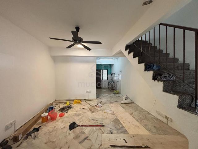 Price Negotiable Freehold House Taman Cheras Awana Selangor For Sale 1