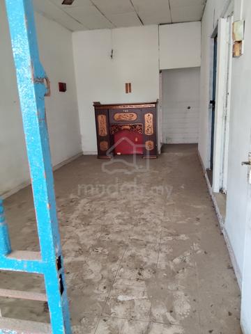 Single Storey House @Taman Merak,Tasek Simpang Ampat,Near Tambun 1