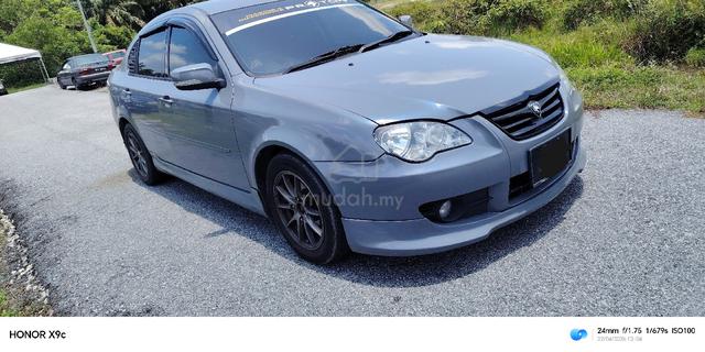 2010 Proton PERSONA 1.6 ELEGANCE HIGH LINE (A) - 2