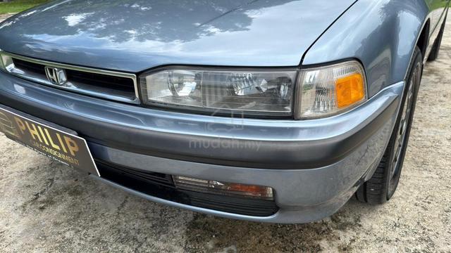 1990 HONDA ACCORD 2.0 EX (M) Cash Buyer Sahaja - 4