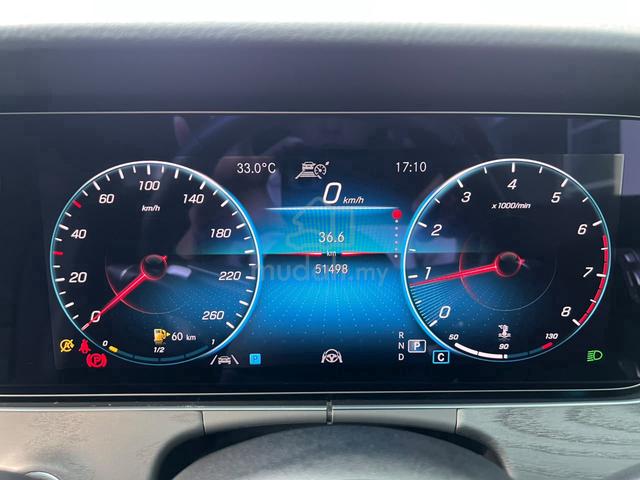 2023 Mercedes Benz E300 2.0 AMG - 3