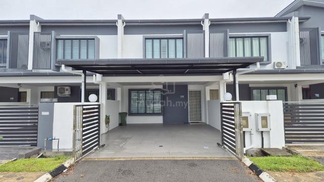 Samarahan Uni-Central Double Storey Intermediate 1