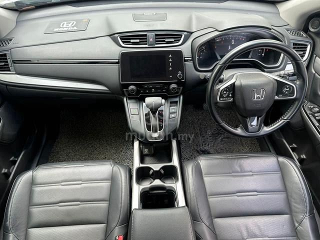 2020 Honda CR-V 2.0 (A) UNTUNG SIKIT JUAL - 5