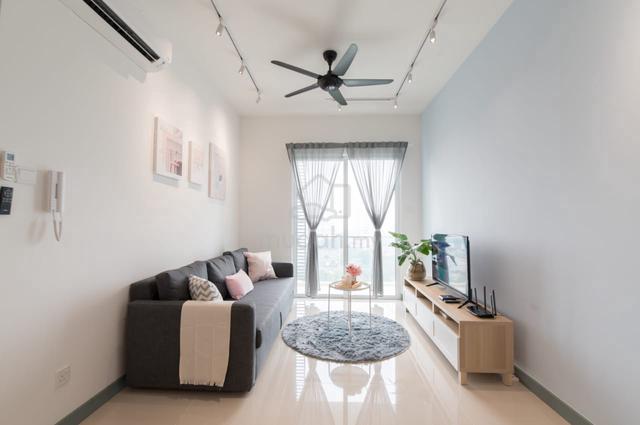 Southbank Residence 1