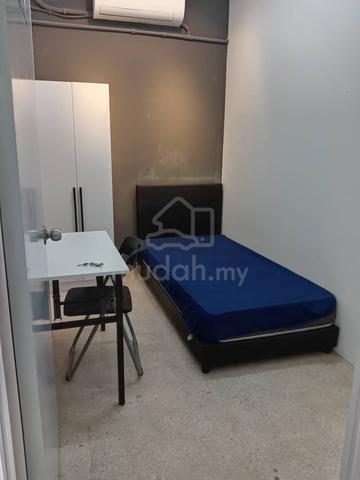 Kelana Jaya / Taman Bahagia Full Furnish Room For Rent 1